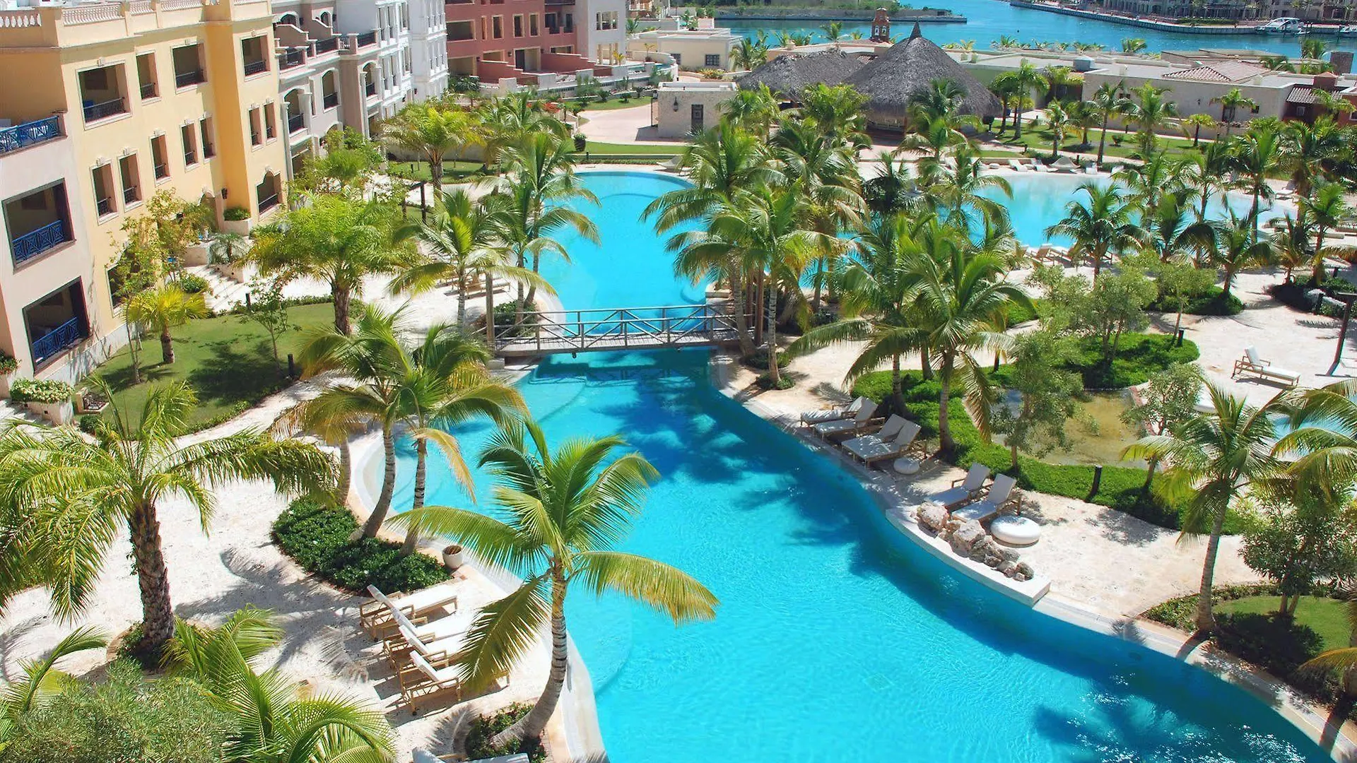 Sports Illustrated Resorts Marina & Villas Cap Cana